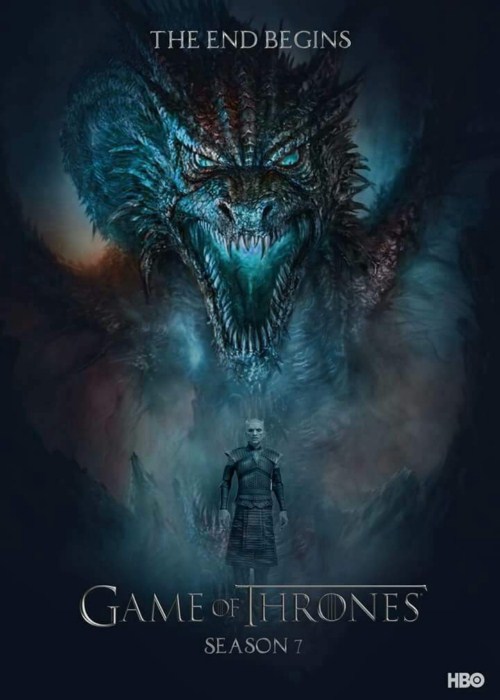 دانلود قسمت 2 فصل هفتم سریال Game of Thrones
